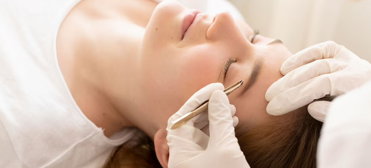 About Us Best Eyebrow Shaping in Queens, NY