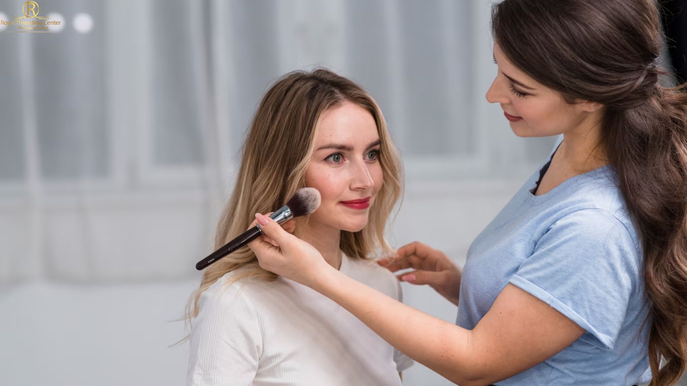 Threading Salon Queens