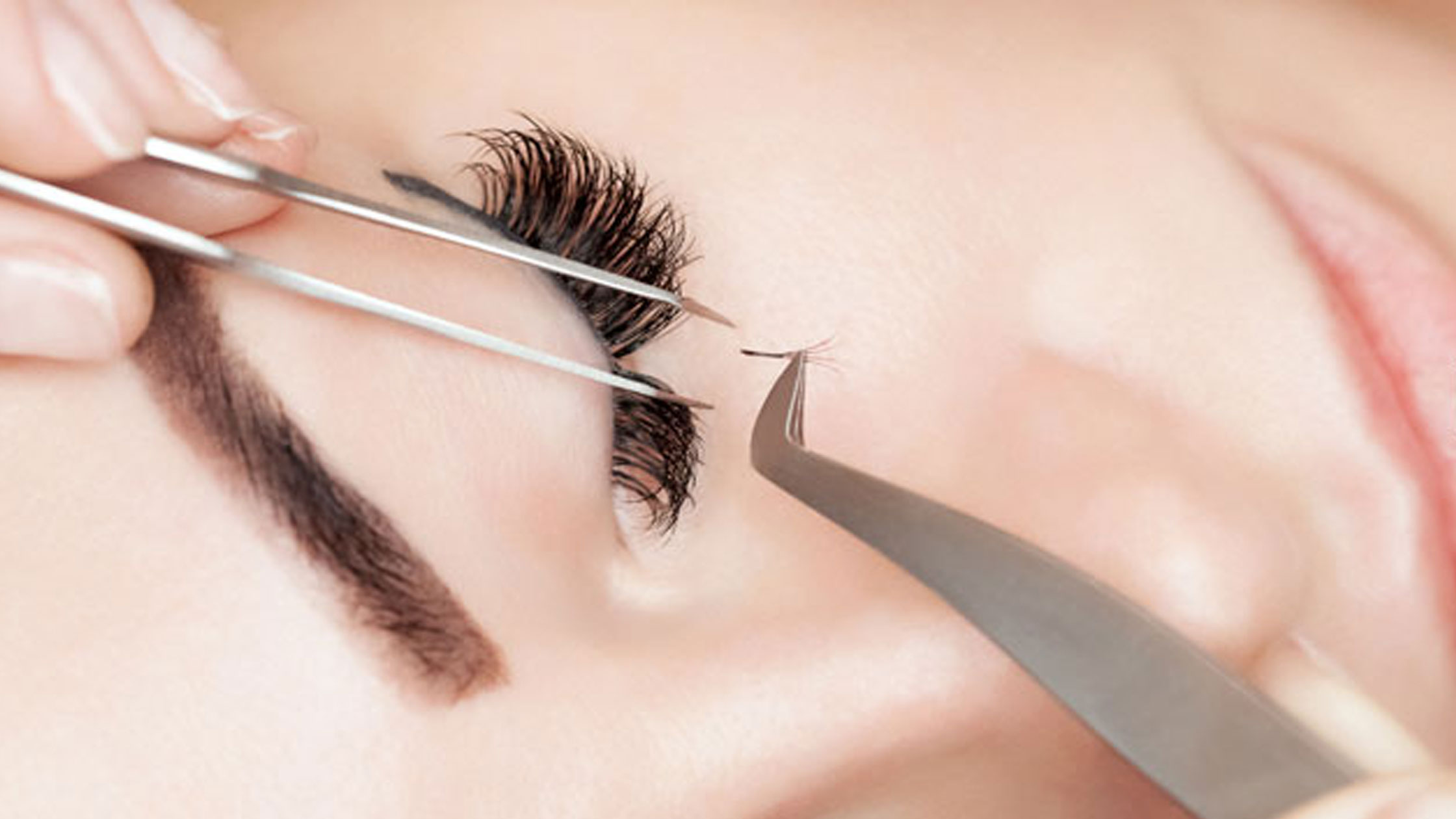 Threading Salon Queens