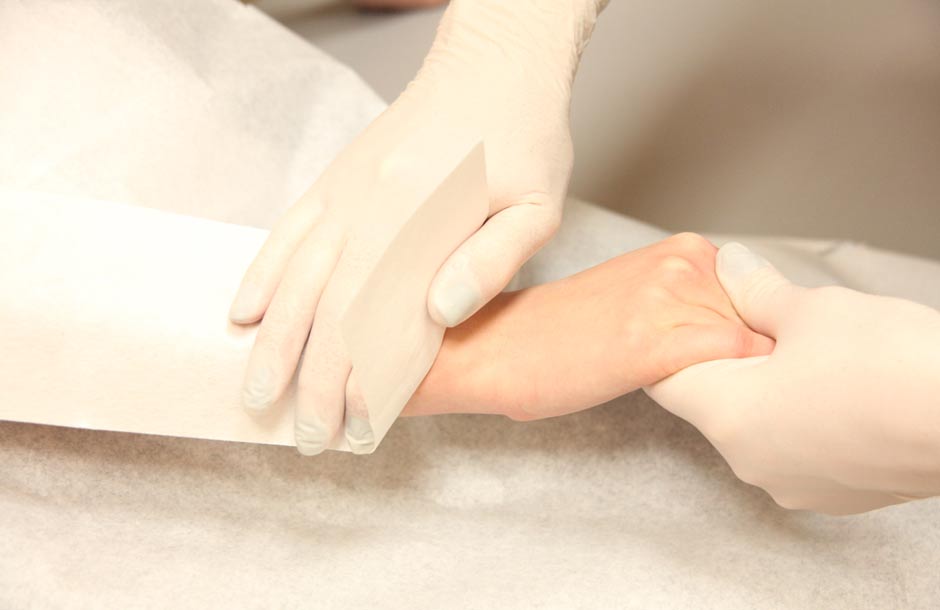 Threading Salon Queens