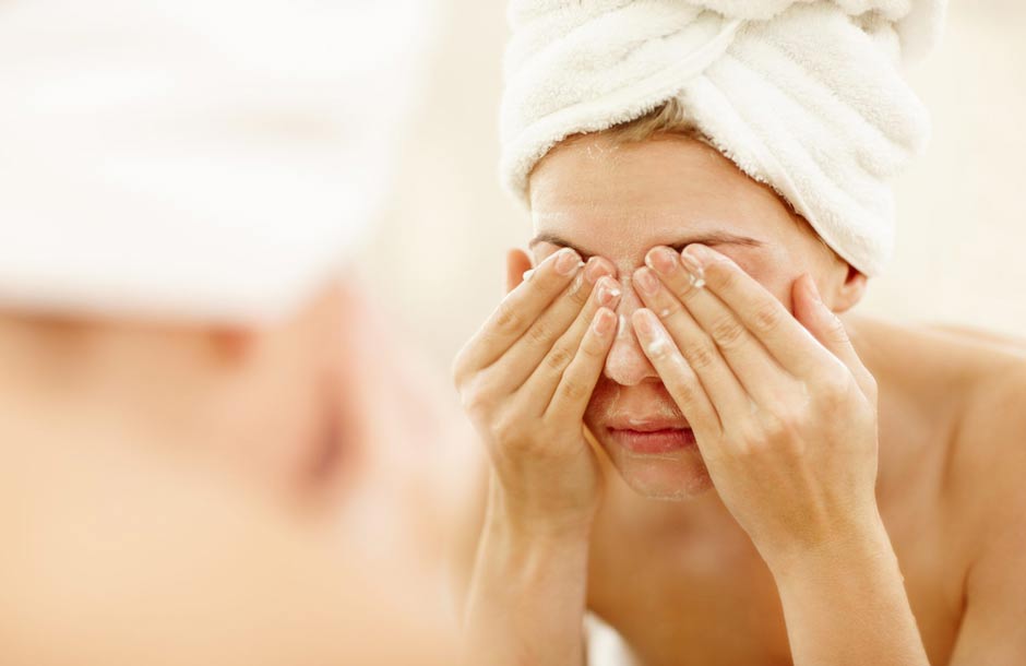 Threading Salon Queens
