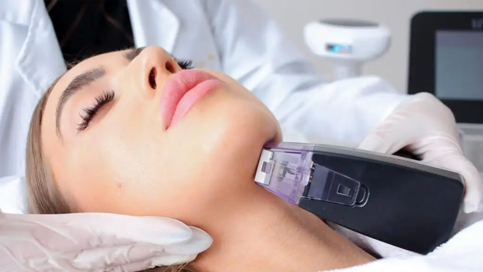 Brazilian Wax