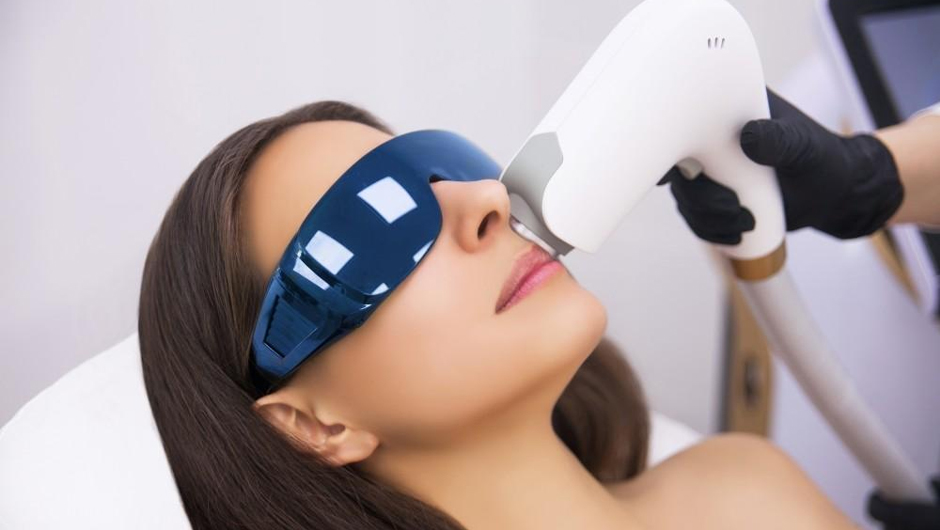 Brazilian Wax